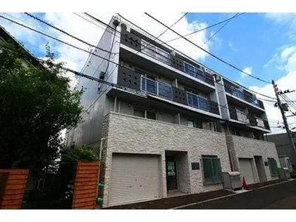 カームレジデンス美園の画像