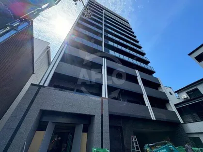 プレサンス朝潮橋ベイ ブリーズの画像