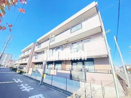 スターハイツみなみの画像