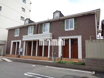 サン エミリオンの画像