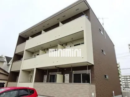 アヴァンティの画像