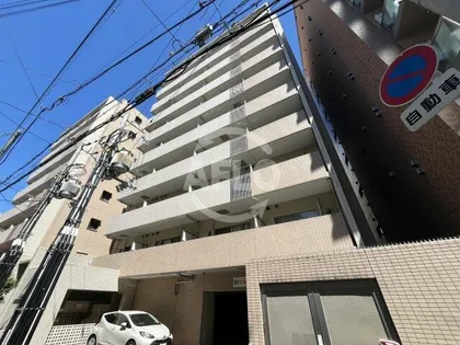 アーバネス淀川の画像