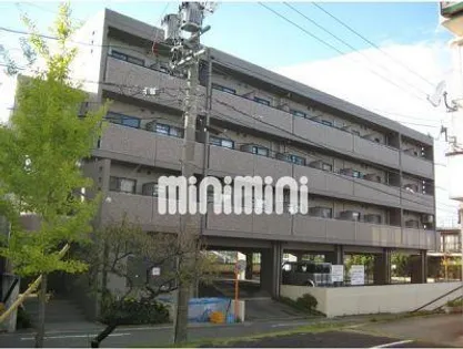 レイール赤池の画像