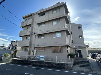 ハイツリッチモンドA棟の画像