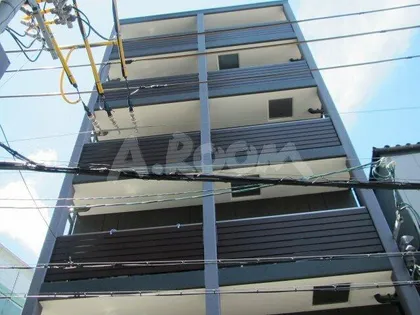 プライムコート玉川の画像