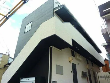 プレリュード左京山の画像