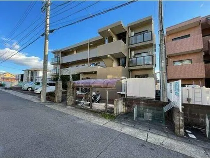 シャトーレ滝ノ水の画像