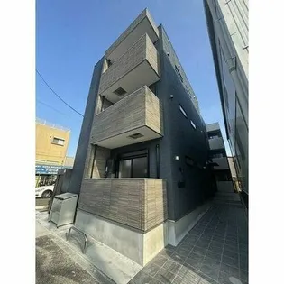アルティス本陣【102号室】の外観