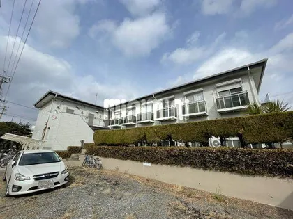 メゾン ド バウハウスの画像