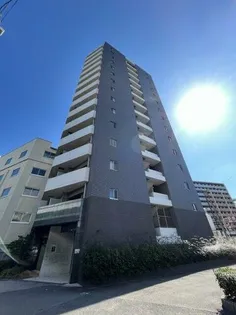 大阪府大阪市西区本田2丁目【マンション】の外観