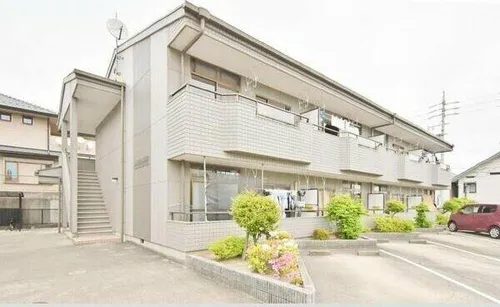 エスポワール クラートの画像