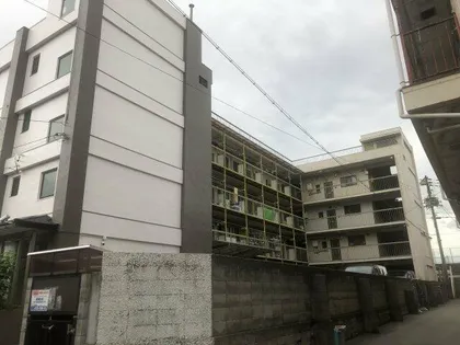 此花マンションの画像