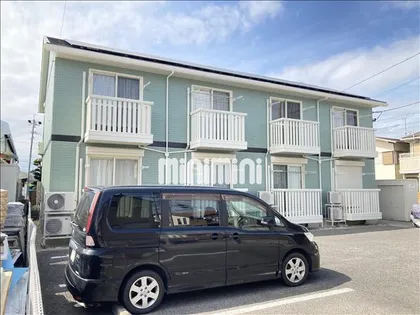 グランモアの画像