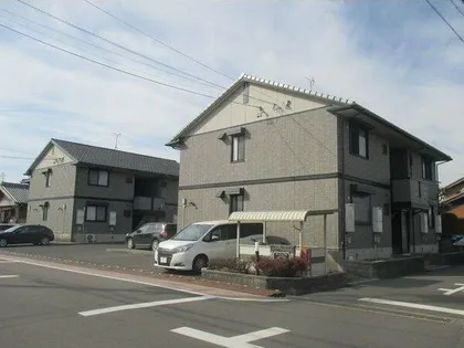 サンライフ旭の画像