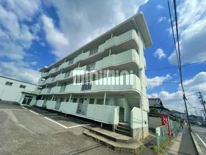 矢頭ハイツの画像