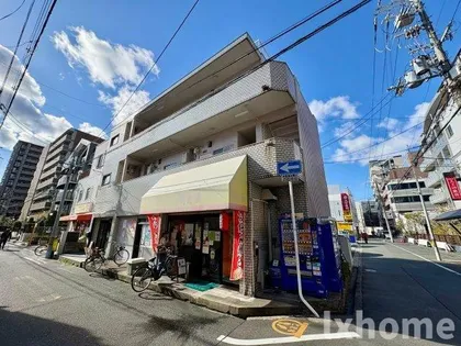 玉木マンション双葉町【2階】の外観