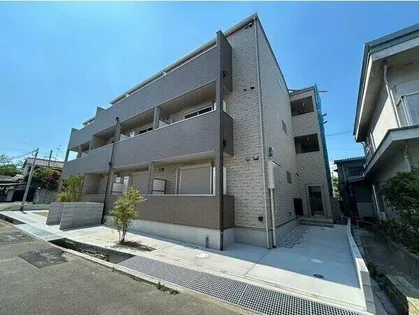 エトワールセレスト茨木の画像