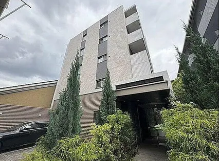 クリアコート元町の画像