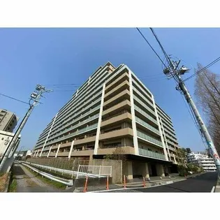 ザ パークハウス相生山の画像