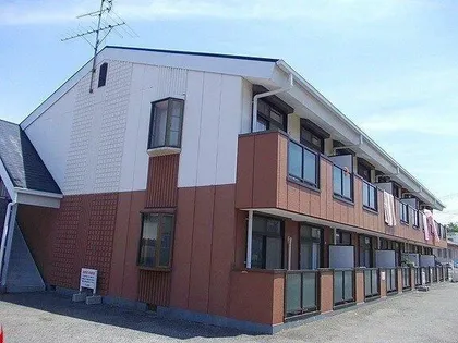 サンライズAの画像