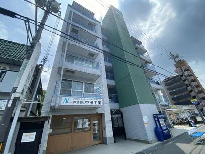 ツインツリーの画像