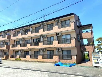 暁21 1号館の画像