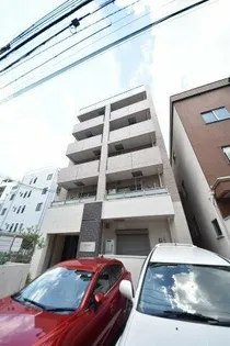 アルカディアの画像