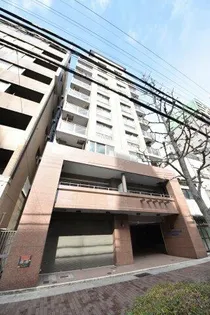 メゾンヌーベル新神戸の画像