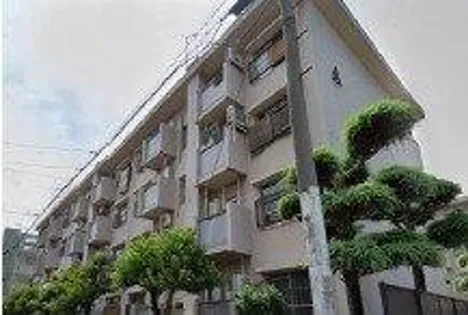 大宮第3コーポの画像