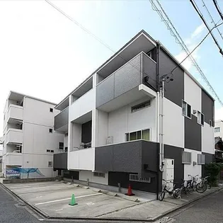 WHITE HILLS EASTの画像