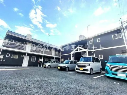 チェリーハウスの画像