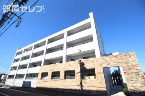 サニースポット【306号室】の外観