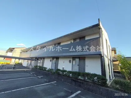 L代田の画像