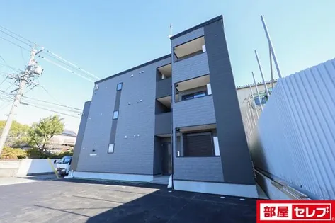 LECOCON中川Ⅱの画像