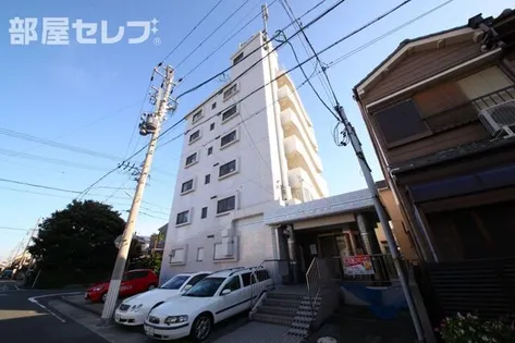 ドミール山田の画像