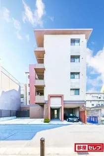 Stage本山【3階】の外観