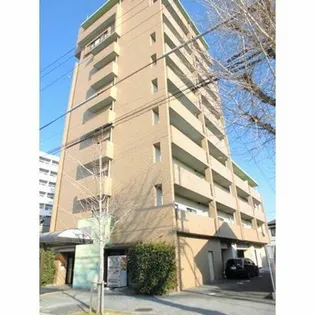 ハーモニアス桜本町の画像