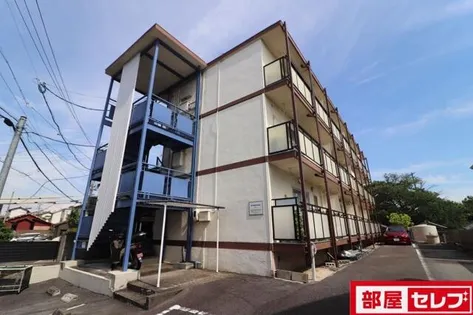 パールマンション月ヶ丘の画像