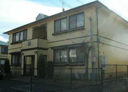 サンビレッジ中村の画像