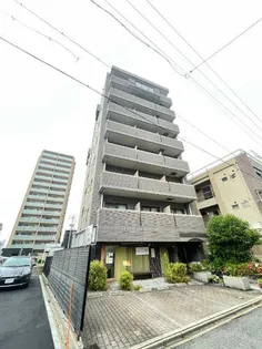 ステージ橦木の画像