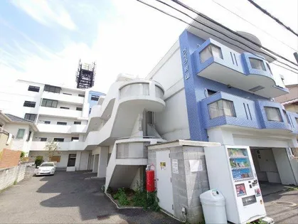 ヴィラ狭山【1階】の外観