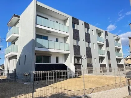 ヴェルデフォレスタ木曽川の画像