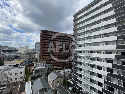 プレジオ阿波座の画像