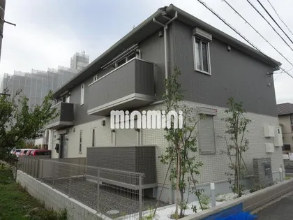 クレール ヴィラージュⅢの画像