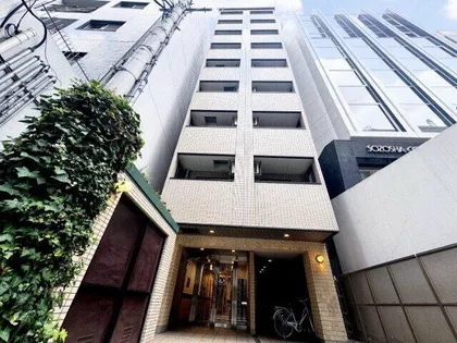 カーサミア江戸堀の画像