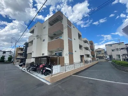 フジパレス瑞光駅東の画像