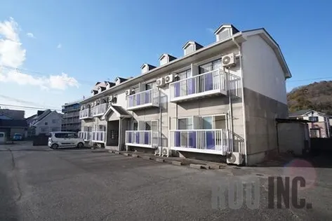 ノーブル青山Ⅰの画像