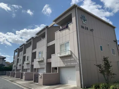 八丈グランドハイツの画像