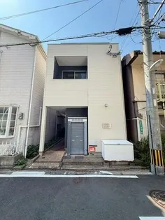 福岡県福岡市中央区清川3丁目【アパート】の外観