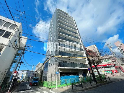 CERES藤が丘駅前の画像